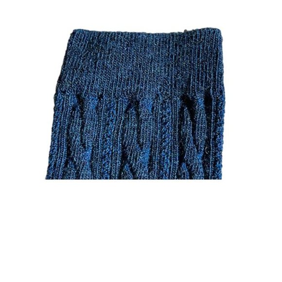 Smartwool women's cable...o wool performance socks - Picture 7 of 9